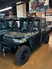 2024 Polaris RANGER CREW XP 1000 NORTHSTAR ULTIMATE 