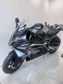 New 2026 BMW S 1000 RR 