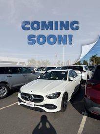 Used 2025 Mercedes-Benz C-Class C 300