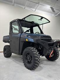 2025 Polaris Ranger XP 1000 NorthStar Edition Premium