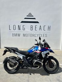 2024 BMW R 1300 GS 