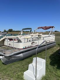 Used 2001 SUNCRUISER TR222DLR 