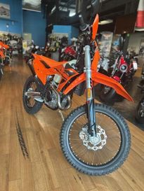 2025 KTM 500EXC-F