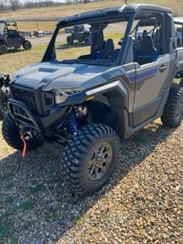 2024 Polaris Ranger Ultimate