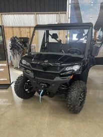 New 2025 UFORCE 1000 