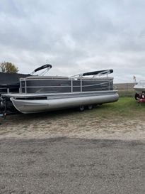 Used 2013 CYPRESS CAY SB230WCE 