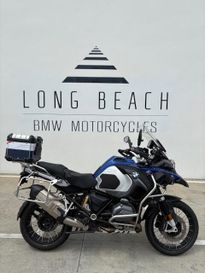 Used 2015 BMW R 1200 GS Adventure 
