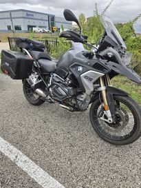 Used 2020 BMW R 1250 GS 
