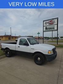 Used 2006 Ford Ranger XL