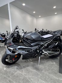 New 2026 BMW S 1000 RR 