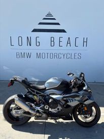 2026 BMW S 1000 RR