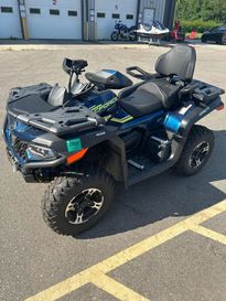Used 2023 CFMOTO CFORCE 600 TOURING CF600AZ-3LA 600 Touring 