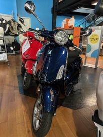 2024 Vespa PRIMAVERA150 ABS