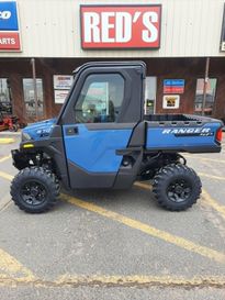 New 2026 Polaris 570 RANGER NORTHSTAR 