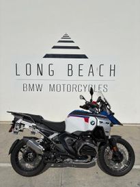2025 BMW R 1300 GS Adventure
