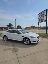 Used 2018 Ford Sedan Police Interceptor Base