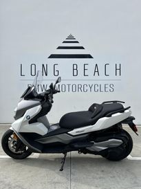 2024 BMW C 400 GT 