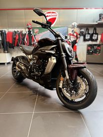 New 2026 Ducati XDIAVEL V4 
