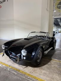 Used 1965 Shelby Superformance Cobra MKIII