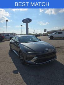 Used 2025 Hyundai Sonata SEL