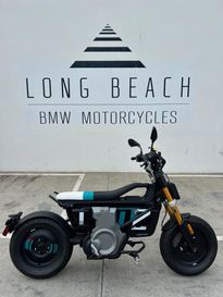 2025 BMW CE 02