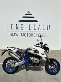 2008 BMW HP2 Megamoto 