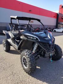 Used 2024 CFMOTO ZFORCE 950 H O  EX 