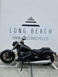 2025 BMW R 18