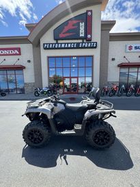 2025 Can-Am OUTLANDER MAX XT 700 GY 25 