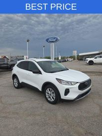 Used 2023 Ford Escape Active