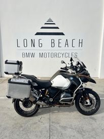 2015 BMW R 1200 GS Adventure 