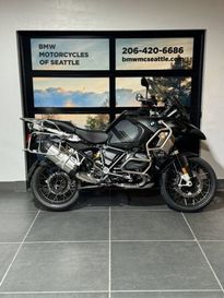 2024 BMW R 1250 GS Adventure