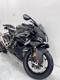 New 2026 BMW S 1000 RR 