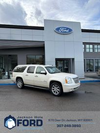 Used 2013 GMC Yukon XL 1500 Denali