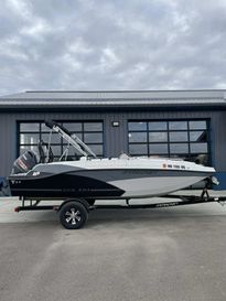 Used 2024 STARCRAFT SVX191 