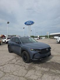Used 2026 Mazda CX-50 2.5 S Preferred