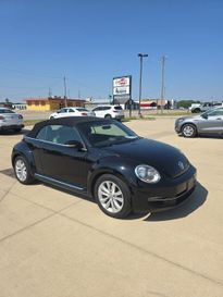 Used 2013 Volkswagen Beetle 2.0 TDI