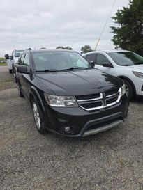 Used 2013 Dodge Journey Crew