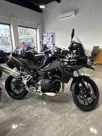 New 2026 BMW F 800 GS 