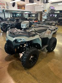 2024 Polaris SPORTSMAN 570 