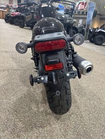 2024 Honda Rebel 300