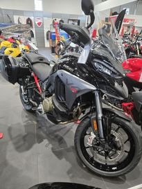 New 2027 Ducati MS V4S T&sol;R 
