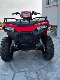2025 Polaris A25SDA57A7 