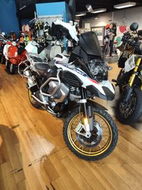 2023 BMW R1250GSADV