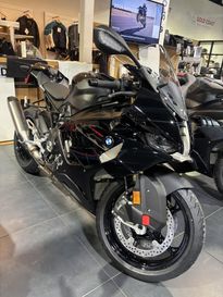 New 2026 BMW S 1000 RR 