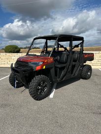 New 2026 Polaris R26RSE99AF 