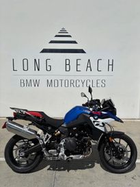2025 BMW F 800 GS