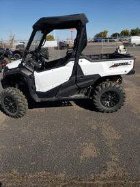 Used 2020 Honda 1000 PIONEER 