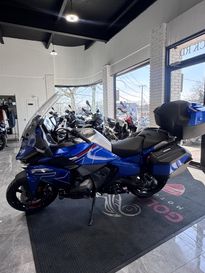 New 2026 BMW R 1300 RT 