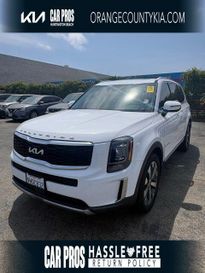Used 2022 Kia Telluride S